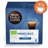 Кофе капсульный DOLCE GUSTO Honduras, капсулы, совместимые с кофемашинами DOLCE GUSTO®, 72грамм [12355991]