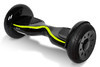Гироскутер CACTUS CS-GYROCYCLE_SUV2_BK/YL, 10.5&quot;, черный/желтый