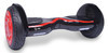 Гироскутер CACTUS CS-GYROCYCLE_SUV2_BK/RD, 10.5&quot;, черный/красный