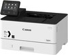 Принтер лазерный CANON i-SENSYS LBP215x лазерный, цвет: белый [2221c004]