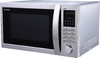 Микроволновая печь SHARP R-7496ST, серебристый