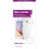 Чехол (клип-кейс) REDLINE iBox Crystal, для Samsung Galaxy A8+, прозрачный [ут000014036]