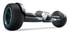 Гироскутер CACTUS CS-GYROCYCLE_F1_SL, 8.5&quot;, серебристый