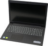 Ноутбук LENOVO IdeaPad 330-15IKBR, 15.6&quot;, Intel Core i5 8250U 1.6ГГц, 8Гб, 1000Гб, nVidia GeForce Mx150 - 2048 Мб, Free DOS, 81DE015HRU, черный