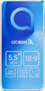 Смартфон ALCATEL 3L 5034D, золотистый металлик