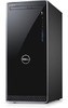 Компьютер DELL Inspiron 3670, Intel Core i5 8400, DDR4 8Гб, 1000Гб, NVIDIA GeForce GTX 1050 - 2048 Мб, DVD-RW, Linux, черный [3670-6580]