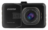Видеорегистратор DIGMA FreeDrive 108 черный [fd108s]