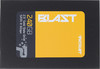SSD накопитель PATRIOT Blast PBT240GS25SSDR 240Гб, 2.5&quot;, SATA III Патриот