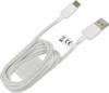 Кабель HUAWEI AP51, USB Type-C (m) - USB A(m), 1м, белый [04071263]