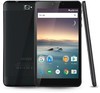 Планшет GINZZU GT-7115, 1GB, 16GB, 3G, 4G, Android 7.0 черный [00-00001100]