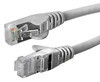 Кабель Патч-корд LANMASTER вилка RJ-45, вилка RJ-45, кат.5е, ПВХ, 0.3м, серый [twt-45-45-0.3-gy]