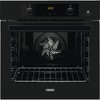 Духовой шкаф ZANUSSI OPZB4334B, черный