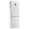 Холодильник HOTPOINT-ARISTON HFP 6200 W, двухкамерный, белый [153420]