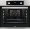 Духовой шкаф ZANUSSI OPZB4232X, нержавеющая сталь