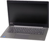 Ноутбук LENOVO IdeaPad 120S-14IAP, 14&quot;, Intel Celeron N3350 1.1ГГц, 4Гб, 64Гб eMMC, Intel HD Graphics 500, Windows 10, 81A500HRRU, серый