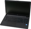 Ноутбук HP 15-ra044ur, 15.6&quot;, Intel Pentium N3710 1.6ГГц, 4Гб, 500Гб, Intel HD Graphics 405, Windows 10, 3QS76EA, черный
