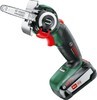 Цепная пила BOSCH AdvancedCut 18 Set [06033d5101]