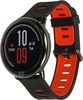 Смарт-часы XIAOMI Amazfit PACE, 1.34&quot;, черный / черный [xm6970100370331]