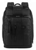 Рюкзак Piquadro Brief CA4443BR/N черный натур.кожа/ткань