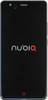 Смартфон NUBIA Z17 Lite 64Gb, синий/золотистый