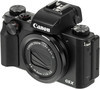 Цифровой фотоаппарат CANON PowerShot G5 X, черный