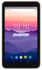 Планшет DIGMA Optima 7018N 4G, 2GB, 16GB, 3G, 4G, Android 7.0 черный