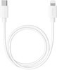 Кабель DEPPA USB Type-C (m) - Lightning (m), 1.2м, белый [72280]