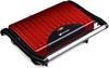 Сэндвичница KITFORT KT-1609 Panini Maker, красный