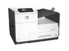 Принтер струйный HP PageWide Pro 452dw, струйный, цвет: черный [d3q16b]