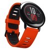 Смарт-часы XIAOMI Amazfit Pace, 1.34&quot;, черный / красный