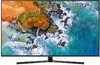 LED телевизор SAMSUNG UE65NU7400UXRU &quot;R&quot;, 65&quot;, Ultra HD 4K (2160p), черный