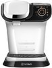 Капсульная кофеварка BOSCH Tassimo TAS6004, 1500Вт, цвет: белый