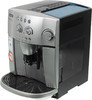 Кофемашина DELONGHI ESAM 4200S, серебристый Delonghi