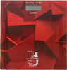 Напольные весы SCARLETT SC-BS33E086, до 150кг, цвет: темно-красный/рисунок [sc - bs33e086]