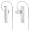 Гарнитура DIGMA BT-01, вкладыши, белый, беспроводные bluetooth
