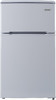 Холодильник SHIVAKI TMR-091W, двухкамерный, белый
