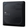 Внешний жесткий диск WD My Passport Wireless Pro WDBSMT0040BBK-RESN, 4Тб, черный