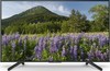 LED телевизор SONY KD65XF7096BR2 64.5&quot;, Ultra HD 4K (2160p), черный