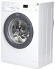 Стиральная машина HOTPOINT-ARISTON VMSG 601 B, фронтальная загрузка, белый