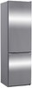 Холодильник NORD NRB 110 932, двухкамерный, нержавеющая сталь [00000249920]