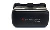 Очки виртуальной реальности SMARTERRA VR S-Max, черный [3dsmvrmaxbk]