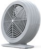 Тепловентилятор TIMBERK TFH S20SMX.G, 2000Вт, серый