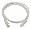 Кабель Патч-корд LANMASTER UTP, вилка RJ-45, вилка RJ-45, кат.6, ПВХ, 2м, серый [twt-45-45-2.0/6-gy]