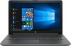 Ноутбук HP 15-da0197ur, 15.6&quot;, Intel Core i3 7020U 2.3ГГц, 4Гб, 16Гб Intel Optane, 1000Гб, nVidia GeForce Mx110 - 2048 Мб, Windows 10, 4AZ43EA, серый