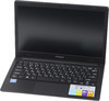 Ноутбук PRESTIGIO SmartBook 116C, 11.6&quot;, Intel Atom X5 Z8350 1.44ГГц, 2Гб, 32Гб eMMC, Intel HD Graphics 400, Windows 10 Home, PSB116C01BFH_BK_CIS, черный