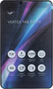 Планшет VERTEX Tab 3G 7-1, 1GB, 8GB, 3G, Android 7.0 черный [vt71]