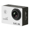 Экшн-камера SJCAM SJ4000 Wi-Fi 1080p, WiFi, белый [sj4000wifiwhite]