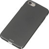 Чехол (клип-кейс) DEPPA Air Case, для Apple iPhone 7/8, графит [83269]