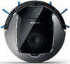 Робот-пылесос PHILIPS SmartPro Active FC8822/01, серебристый/черный