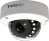 Видеокамера IP TRASSIR TR-D3121IR1, 2.8 мм, белый
